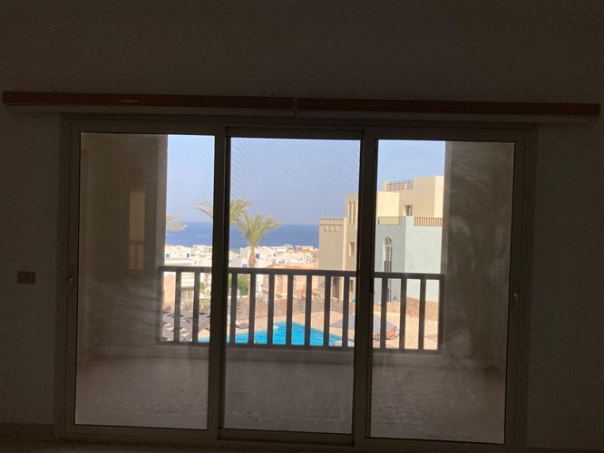 For Resale 2 BR Apartment with Sea and Pool view - 11